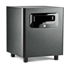 JBL LSR310S 10" Powered Studio Subwoofer